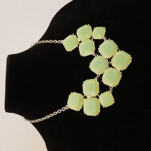 Jade Necklace